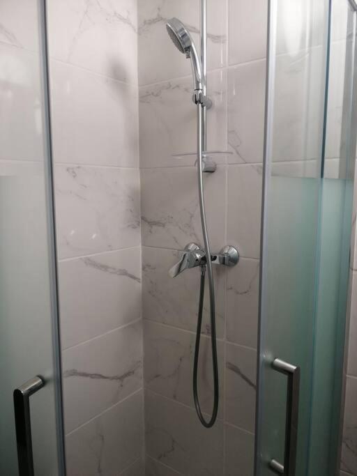 Beau T2 Equipe Sur Le Port, Centre Apartment *