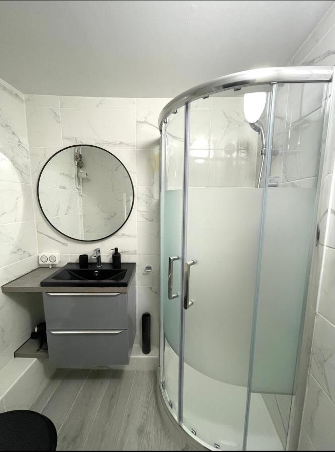 Appartement Beau T2 Equipe Sur Le Port, Centre La Ciotat